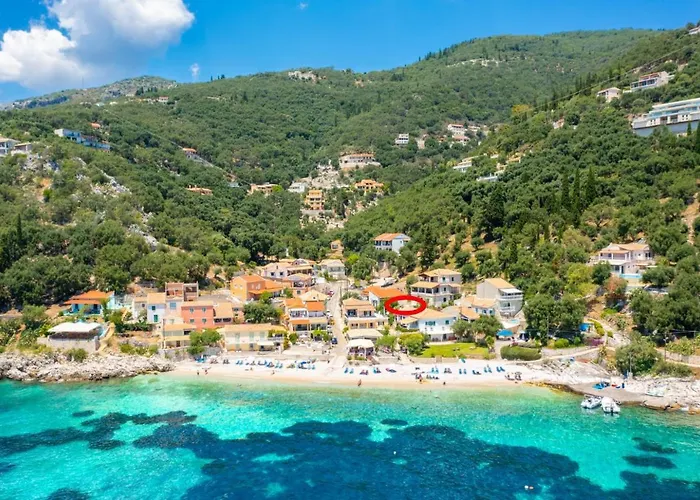 Kalliopi Tatil Evi *