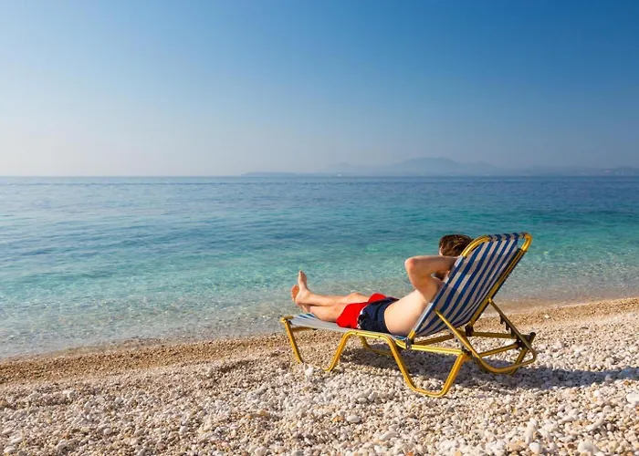 Tatil Evi Kalliopi Katávolos