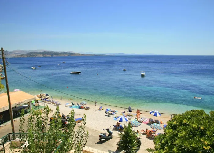 Tatil Evi Kalliopi