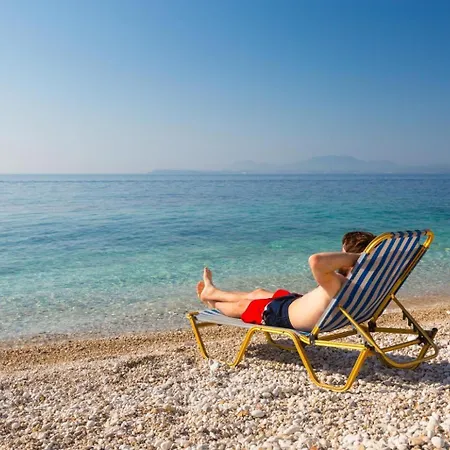 Сasa de vacaciones Kalliopi Katávolos