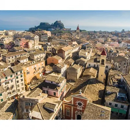 Kalliopi Сasa de vacaciones *