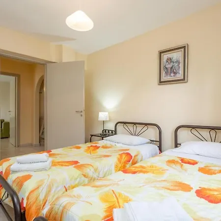 Сasa de vacaciones Kalliopi *