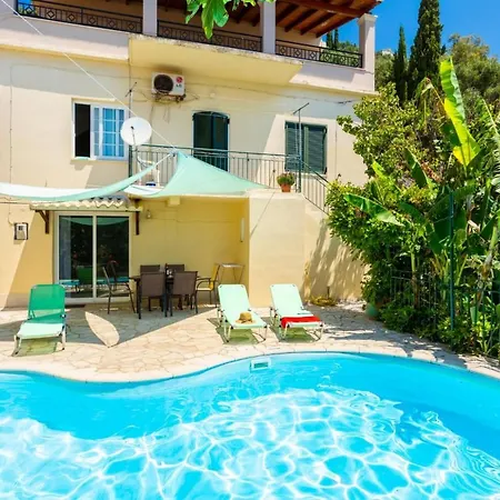 Holiday home Kalliopi