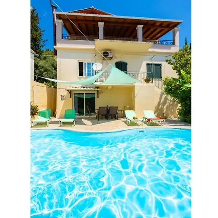 Holiday home Kalliopi *