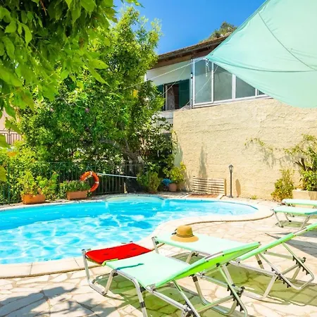 Kalliopi Holiday home *