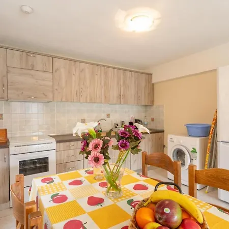 Holiday home Kalliopi *