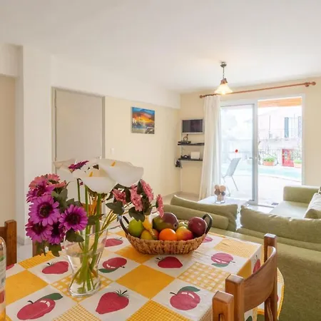 Kalliopi Holiday home