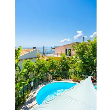 Tatil Evi Kalliopi *