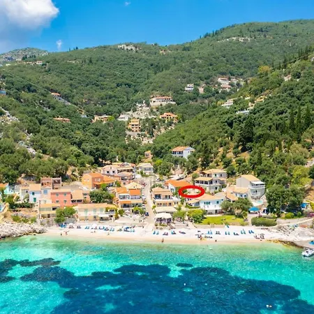 Kalliopi Tatil Evi *