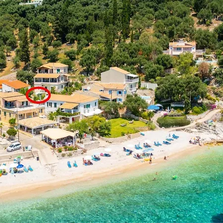 Nyaraló Kalliopi