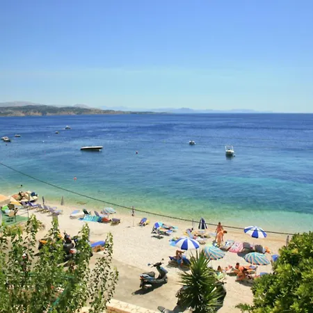 Nyaraló Kalliopi