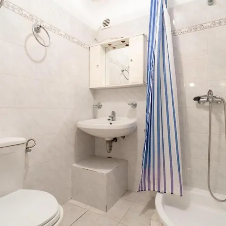 Tatil Evi Kalliopi Katávolos